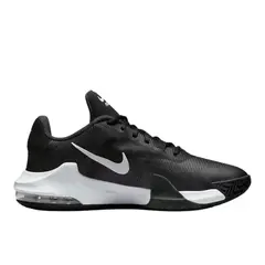 NIKE - Tenis Air Max Impact 4 Hombre-Negro