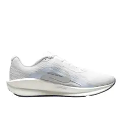 NIKE - Tenis W Downshifter 13 Mujer-Blanco