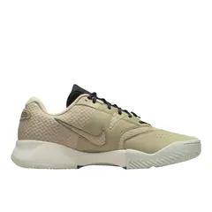 NIKE - Tenis M Court Lite 4 Hc Heritage Hombre-Verde