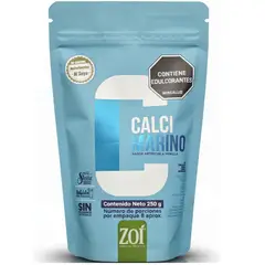 NATURAL FRESHLY - MULTIVITAMINICO CON CALCIO MARINO X 250 G./ ZOI
