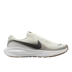 NIKE - Tenis Revolution 8 Hombre-Beige