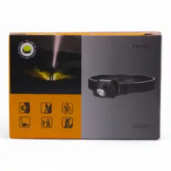 GENERICO - LINTERNA MINERA SENCILLA