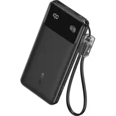 ANKER - Bateria Power Bank 10000mah 225w Power Bank - Black