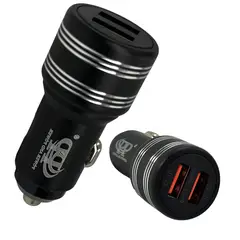 GENERICO - Cargador para carro PH-12 PYP