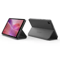 LENOVO - Tablet TAB ONE TB305FU Pantalla 8.7" HD MediaTek Helio G85 128GB/Ram 4GB Android 14 Blue WIFI