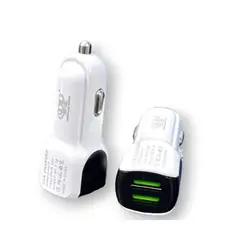 GENERICO - Cargador para carro PH-10 PYP