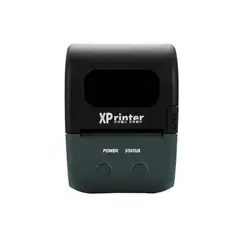 XPRINTER - Impresora inalámbrica Bluetooth 203DPI 2 pulgadas Método de impresión