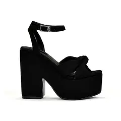 SABATES - Sandalias de Plataforma Sábates Paula