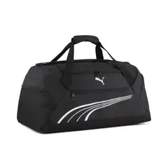 PUMA - Maleta Deportiva Original Sportstyle Negro Para Hombre