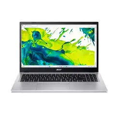 ACER - Portátil AG15-71P-56WU Intel i5-13420H RAM 8GB RAM 512GB SSD 15,6 Pulgadas