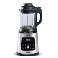 IMUSA - Licuadora Ultraforce, 10 programas automáticos.