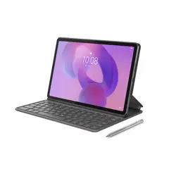 Lenovo - Tablet Idea Tab TB336FU Pantalla 11" 2.5K, MediaTek Dimensity 6300 128GB/Ram 8GB Android 15