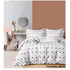 SIRENITAS - Sabana ajustable Bajera Cama Semidoble Bruselas