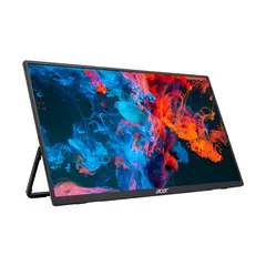 ACER - Monitor Portatil Pm161q 16 Full Hd Tipo C