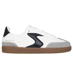 SKECHERS - Tenis Niño Hotshot Blanco