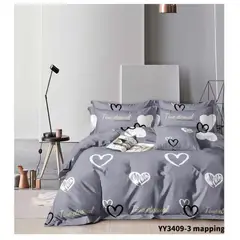 SIRENITAS - Sabana ajustable Bajera Cama Doble Londres