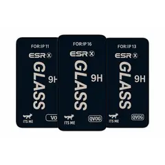 GENERICO - Tecno Spark 10C Protector de Pantalla vidrio 520D