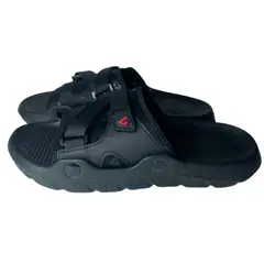 007PLUS - Chanclas Suaves Ligero Ortopédicas Antideslizantes Descanso