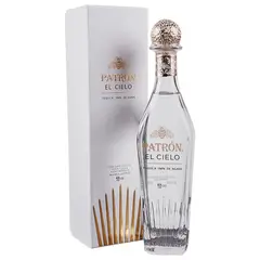 GENERICO - TEQUILA PATRON EL CIELO 700 ML