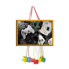 GENERICO - Piñatas controles de videojuegos
