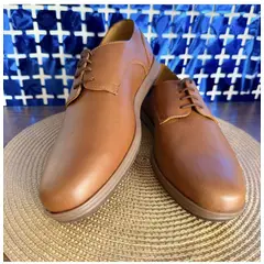 BABOLAT - Zapatos Elegantes Hombre Miel