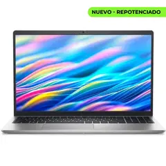 DELL - Portátil Inspiron 15 / Intel Core i7-1355U / 16GB RAM / 1TB SSD / 15.6” FHD + Funda y Mouse