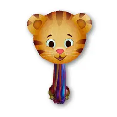 GENERICO - Piñatas daniel tigre