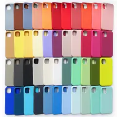 GENERICO - Samsung A53 Hombre Silicon Case Forro