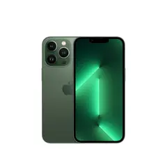 APPLE - Celular iPhone 13 Pro 5G 256GB Verde Reacondicionado