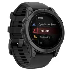 GARMIN - Reloj Fenix E 47mm Slate Gray