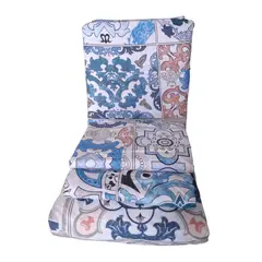 MAJESTIC IMPERIAL - Juego De Sabanas Majestic Cama Semidoble 200 Hilos, Súper Suave