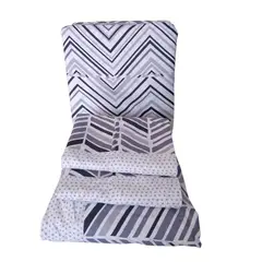 MAJESTIC IMPERIAL - Juego De Sabanas Majestic Cama Doble 200 Hilos, Súper Suave