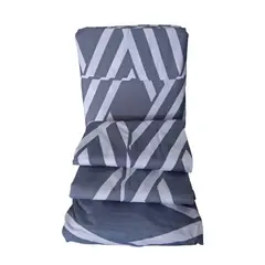 MAJESTIC IMPERIAL - Juego De Sabanas Majestic Cama Queen(160), 200 Hilos, Súper Suave