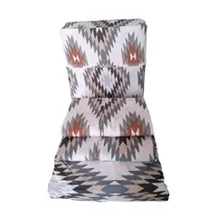 MAJESTIC IMPERIAL - Juego De Sabanas Majestic Cama Queen(160), 200 Hilos, Súper Suave
