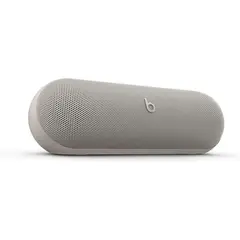 BEATS - Parlante Pill Version Kim Kardashiam Light Gray