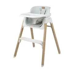 CARESTINO - Silla Comedor Bilbao Ceniza