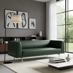 22 GRADOS DECORACION - Sofá Vera 200cm x 85cm Pranna