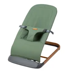 CARESTINO - Mecedora Bouncy Olivino