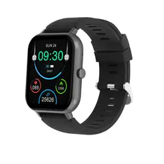 GENERICO - Reloj Inteligente Smart watch Bluetooth PEJE ZW01