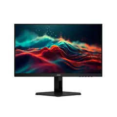 AOC - Monitor Gamer 24 180hz 24G4E 05ms Fhd Hdmi - Negro
