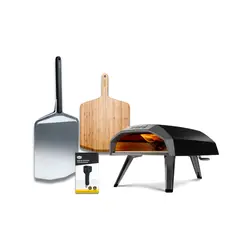 OONI - Combo Horno Koda 12