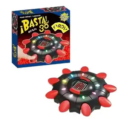 GENERICO - JUEGO DE MESA BASTA 3.0 GRANDE