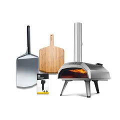 OONI - Combo Horno Karu 12