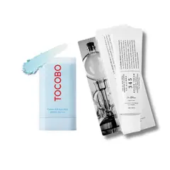 TOCOBO - Protector Solar & Crema 345 Relief Dr Althea Coreano