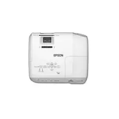 EPSON - Proyector PowerLite 98H 3000 Lumenes XGA 1024 × 768