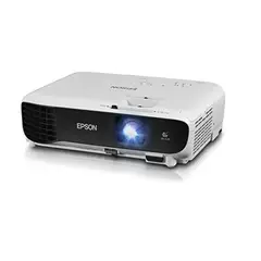 EPSON - Proyector PowerLite ex 3260 SVGA 3300 Lumenes HDMI Exhibicion + Maleta