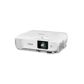 EPSON - Proyector PowerLite 109w WXGA 4000 Lumenes 1280 x 800 HDMI
