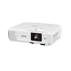 EPSON - Proyector PowerLite 119w WXGA 4000 Lumenes 1280 x 800 HDMI