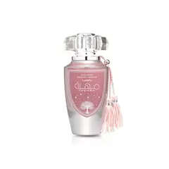 LATTAFA - Perfume Mohra Silky Rose 100ML