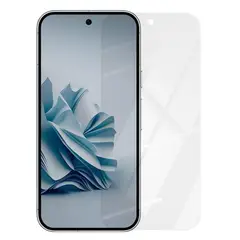 GENERICO - Vidrio Templado Transparente Para Google Pixel 9A